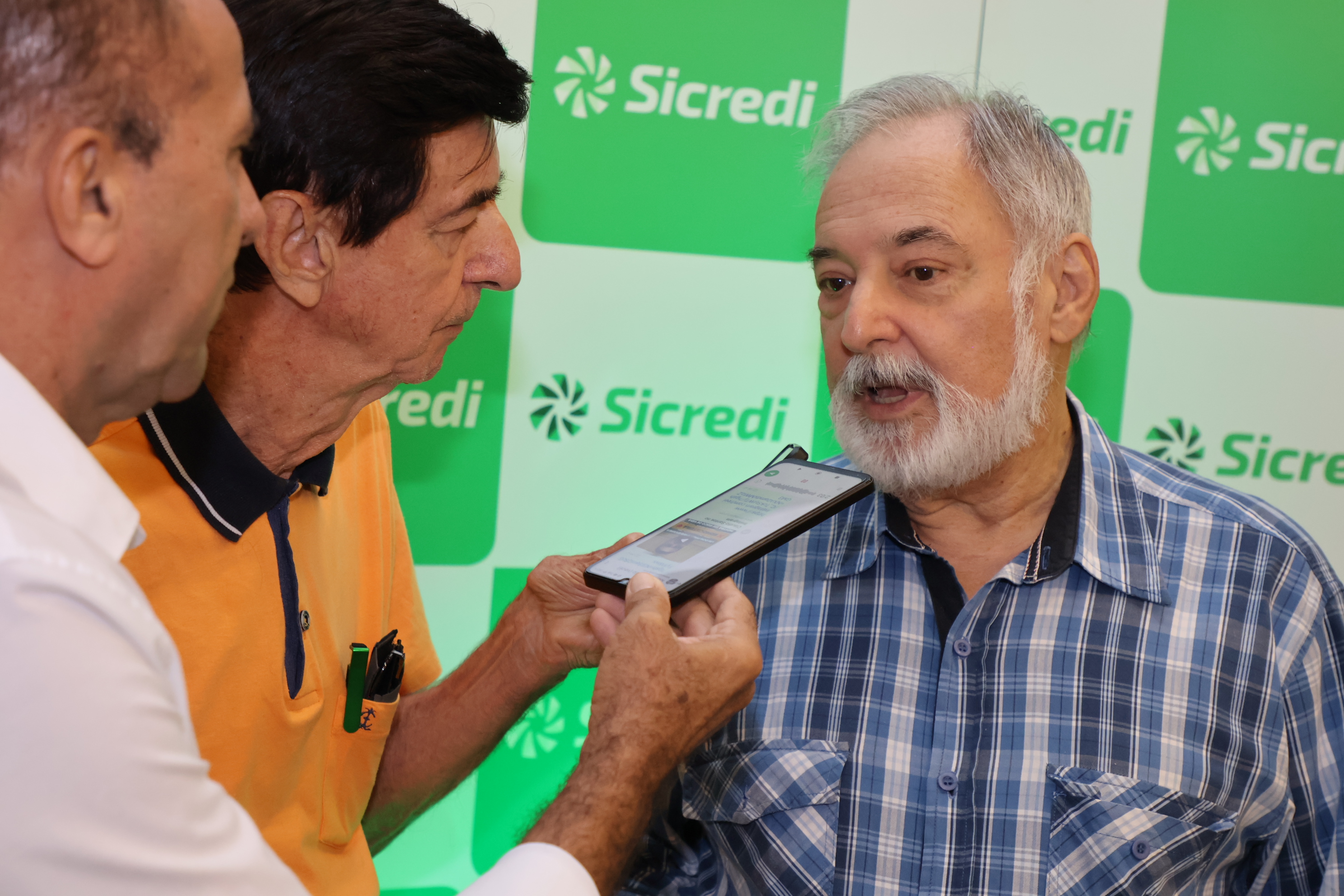 Sicredi promove encontro com jornalistas em comemoração ao Dia Internacional das Cooperativas de Crédito